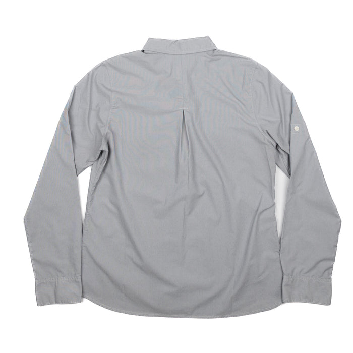 Women's Long-Sleeved Overcast Shirt