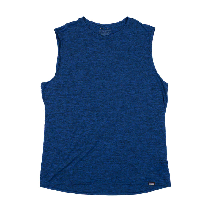 Men's Sleeveless Capilene Cool Daily Shirt