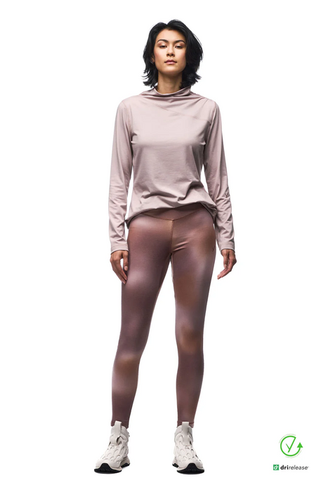 PERNA HIGH WAIST LEGGING