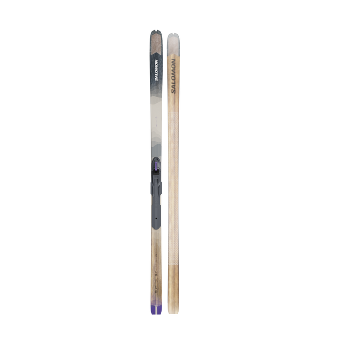 Outside 82 Grip Pm Bc