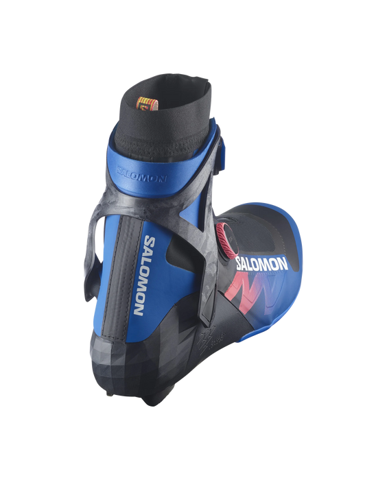 Unisex Equipe Race Skiathlon DP Boa