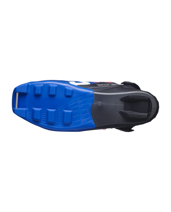 Unisex Equipe Race Skiathlon DP Boa