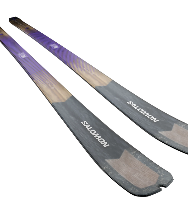 Unisex Outside 100 Grip Flat