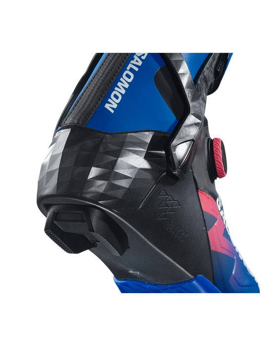 Unisex Equipe Race Skiathlon DP Boa
