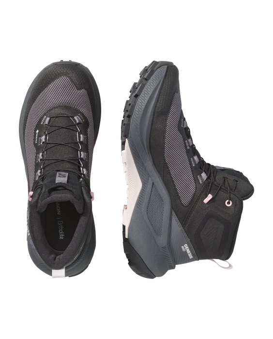 Women's GENESIS MID GORE TEX