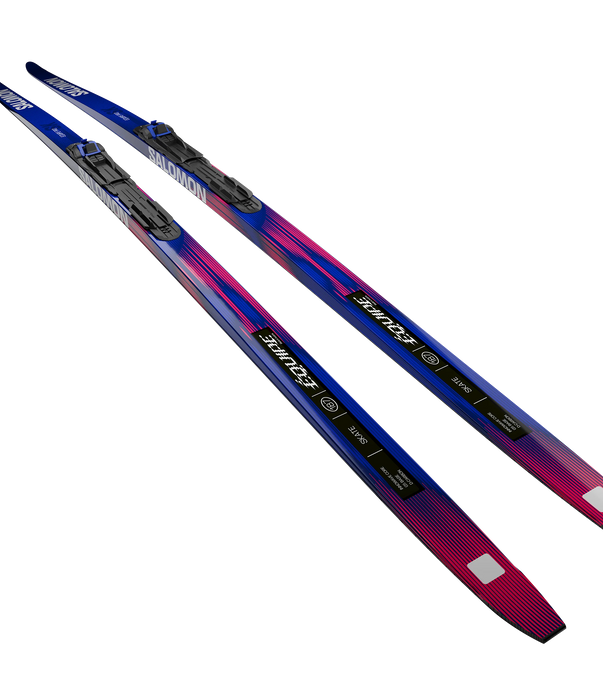 Unisex EQUIPE PRO SKATE (and Shift Equipe Skate)