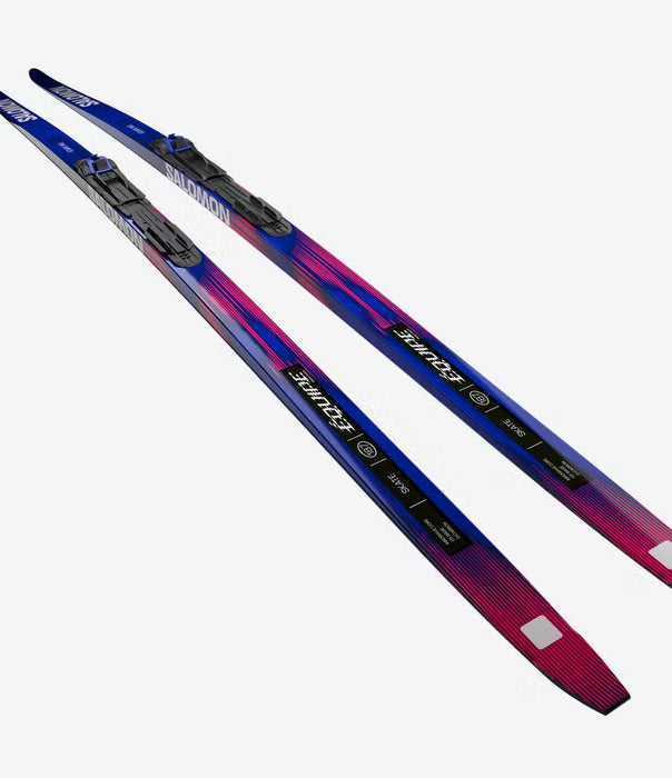 Unisex EQUIPE PRO SKATE Stiff (and Shift Equipe Skate)