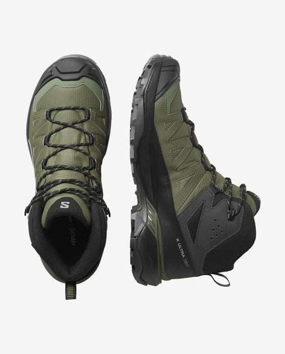 X ultra 360 mid gore-tex