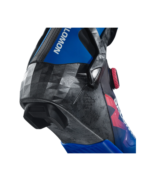 Unisex Equipe Race Skate BOA