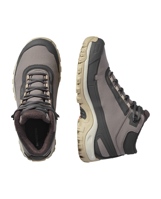 Women's Shelter waterproof