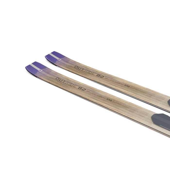 Outside 82 Grip Pm Bc