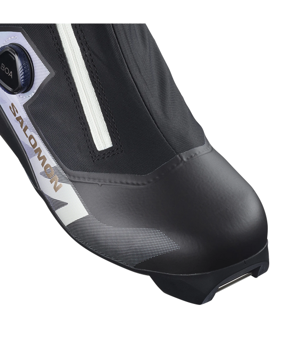 Womens Equipe 10 Classic Boa W