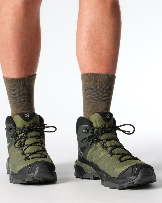X ultra 360 mid gore-tex