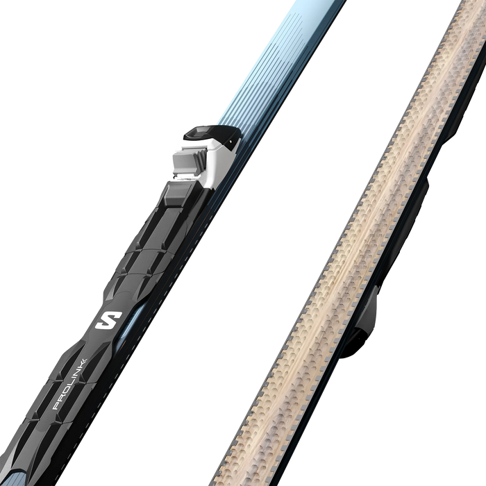 Unisex Outpath 60 Grip (and PM Prolink Auto)
