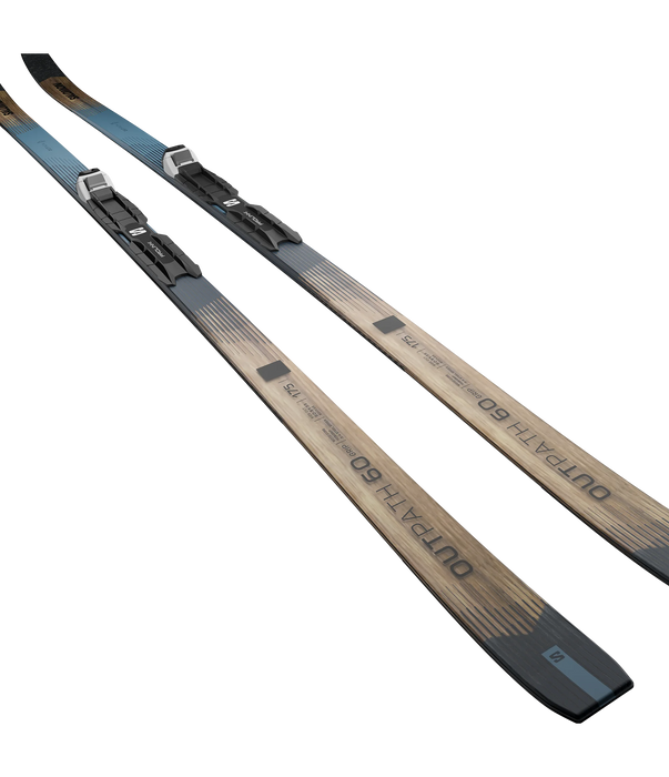 Unisex Outpath 60 Grip (and PM Prolink Auto)