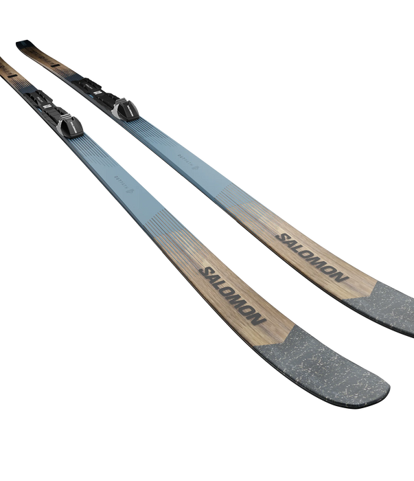 Unisex Outpath 60 Grip (and PM Prolink Auto)