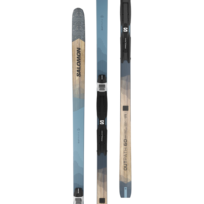 Unisex Outpath 60 Grip (and PM Prolink Auto)