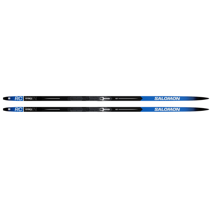 Unisex RC7+ eSKIN X-Stiff (and Shift)