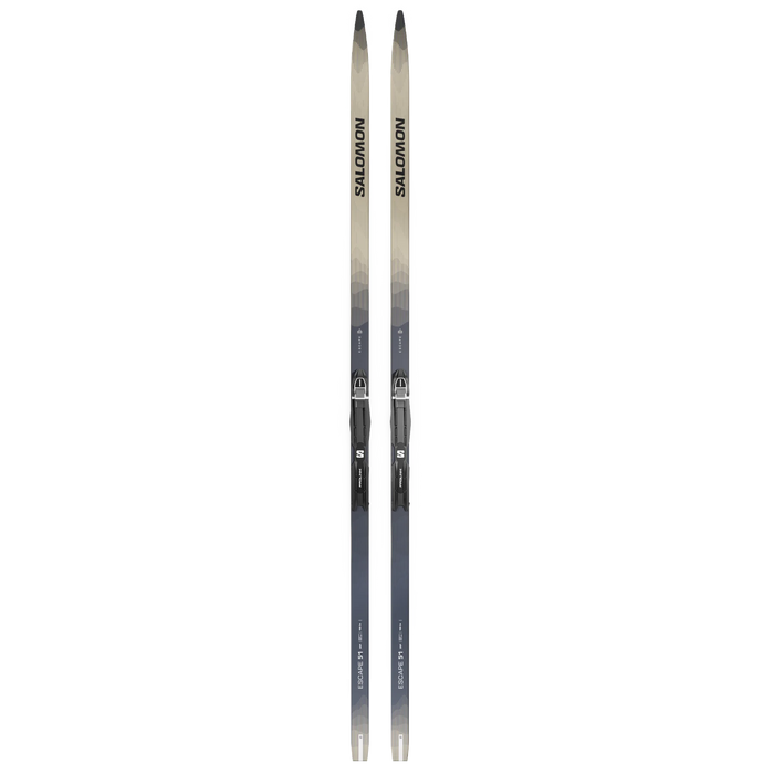 Unisex Escape 51 Grip (and Prolink Access)