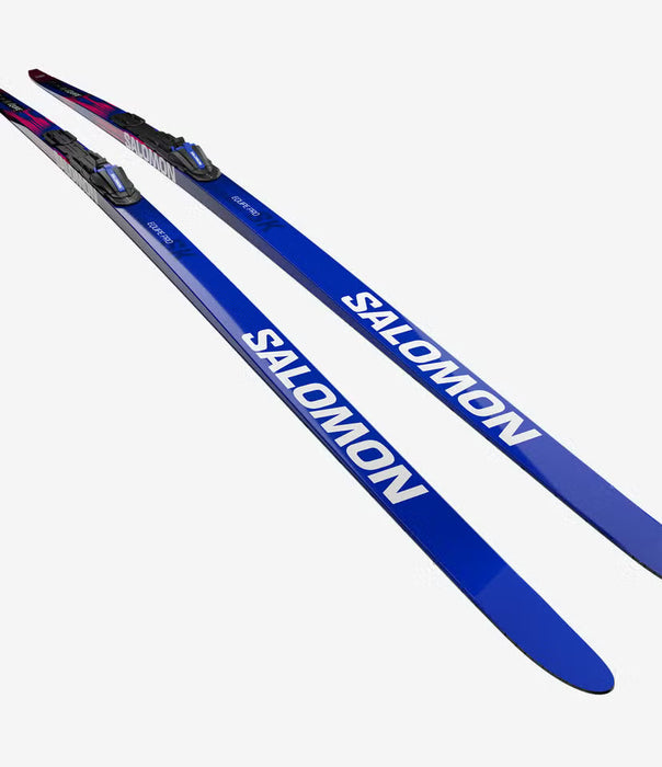 Unisex EQUIPE PRO SKIN Stiff (and Shift Equipe Classic)