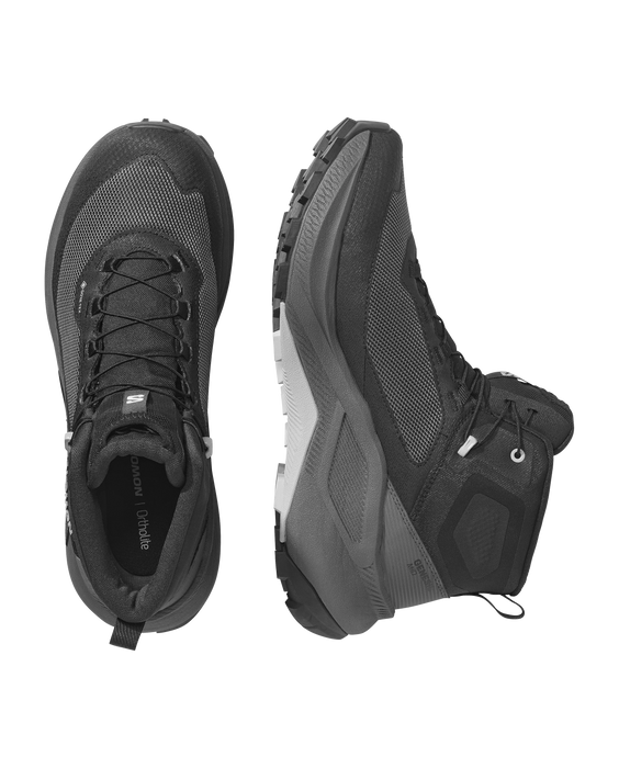 Men's GENESIS MID GORE TEX