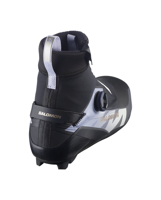 Womens Equipe 10 Classic Boa W