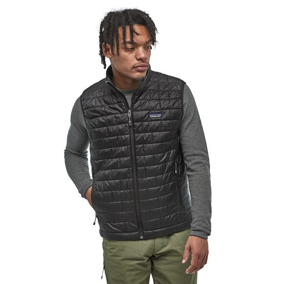 Men's Nano Puff Vest
