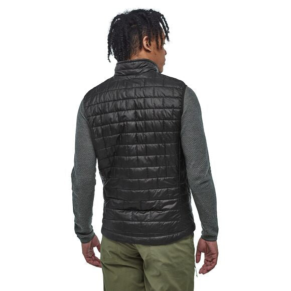 Men's Nano Puff Vest