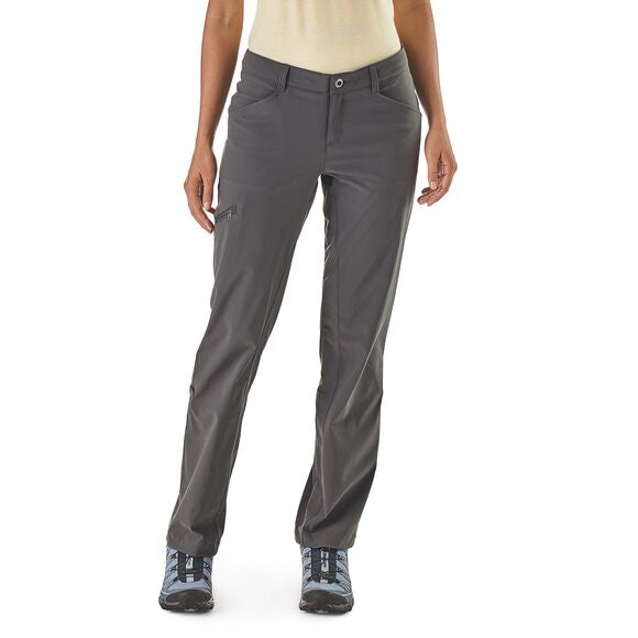 Women's Quandary Pants - Reg