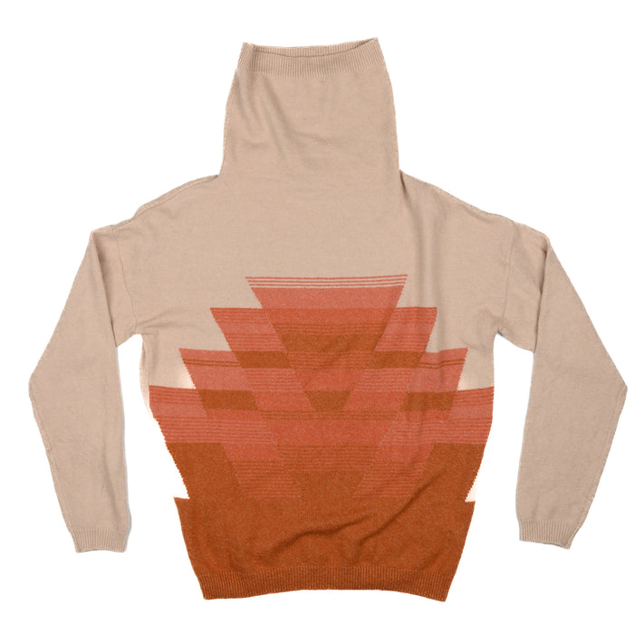 Women's Frosted Pine Sweater