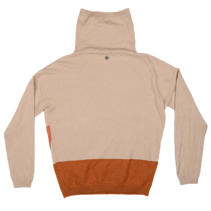 Women's Frosted Pine Sweater