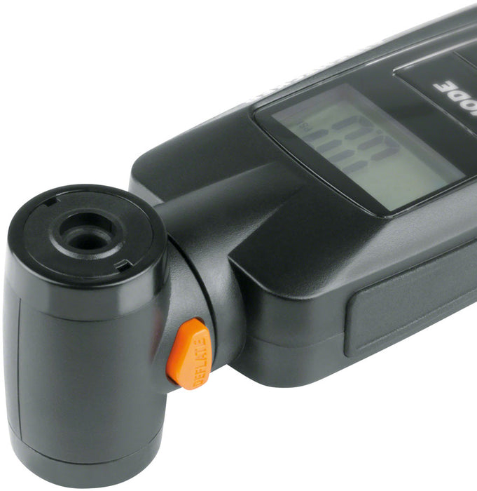 Airchecker Digital Tire Gauge