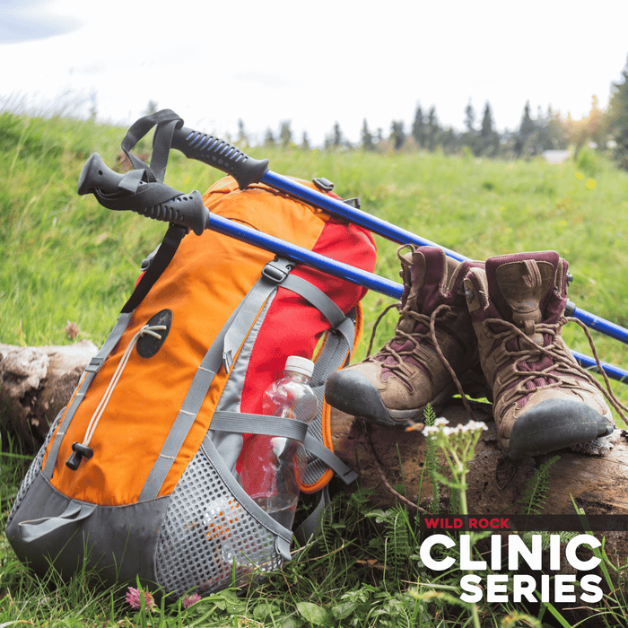Packing for the Backcountry