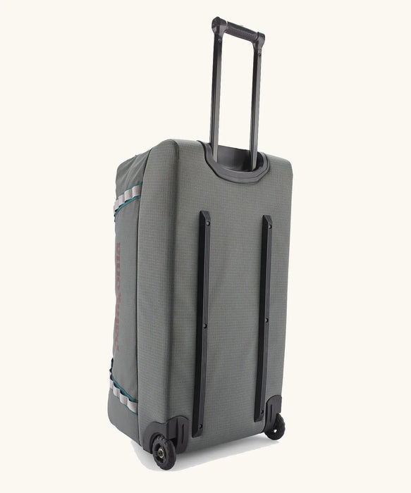 Black Hole Wheeled Duffel 100L