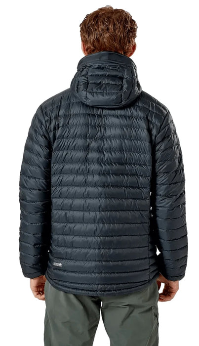 Men's Microlight Alpine Down Jacket
