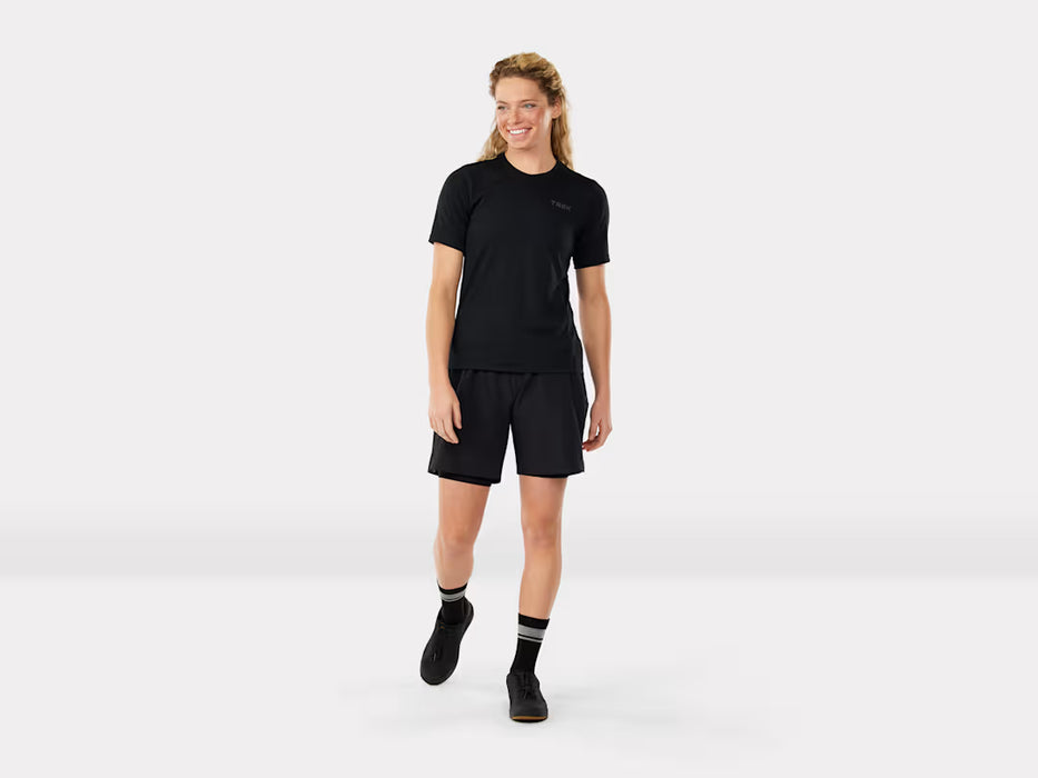 Quantum Women's Fitness Bike Short