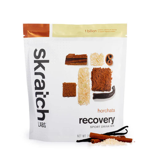 Sport Recovery Drink Mix 12-Serving Bag