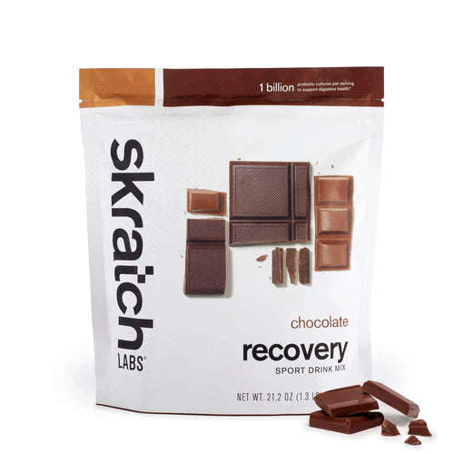 Sport Recovery Drink Mix 12-Serving Bag