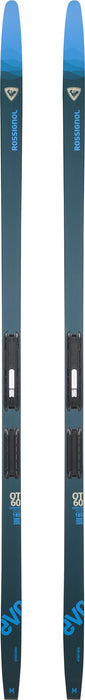 Evo Ot 60 Positrack/Control Si
