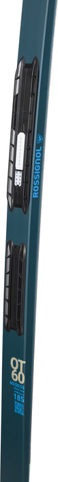 Evo Ot 60 Positrack/Control Si