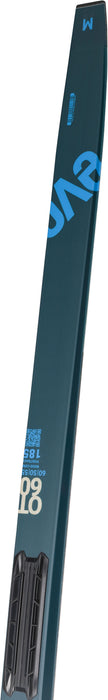 Evo Ot 60 Positrack/Control Si