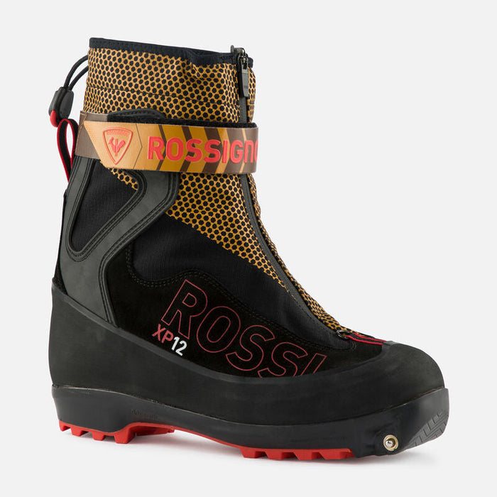 XP 12 Backcountry Boot for Springpin Binding