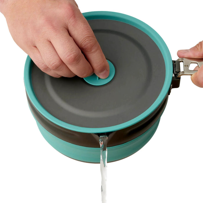 Frontier Ul Collapsible Pouring Pot - 2.2L