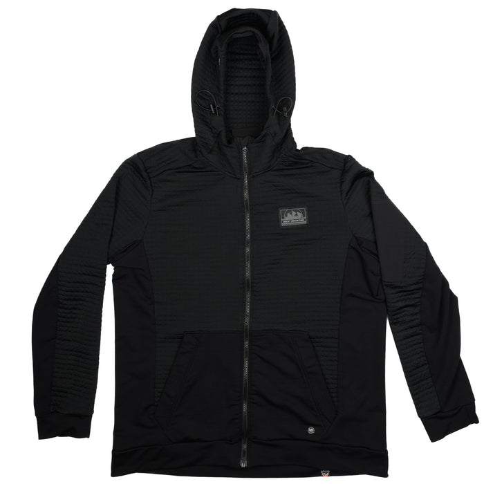 Men's Expresso 90 Hoodie