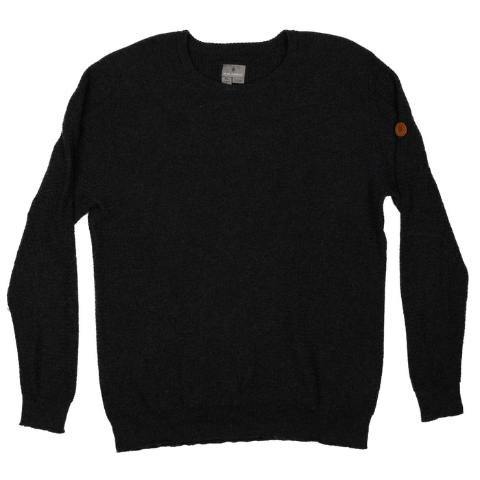 Men's All Season Merino Sweater