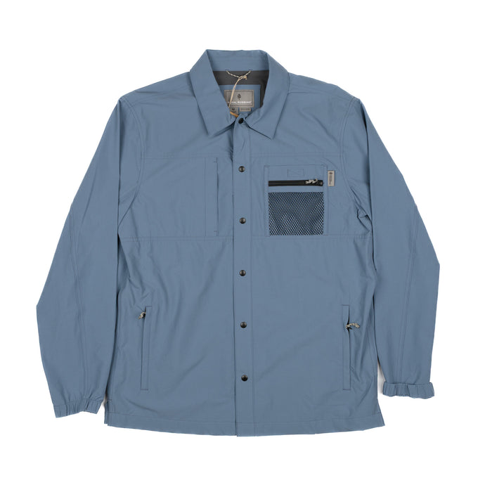 Men's Merced Wind Shirt
