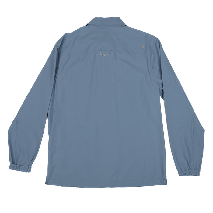 Men's Merced Wind Shirt