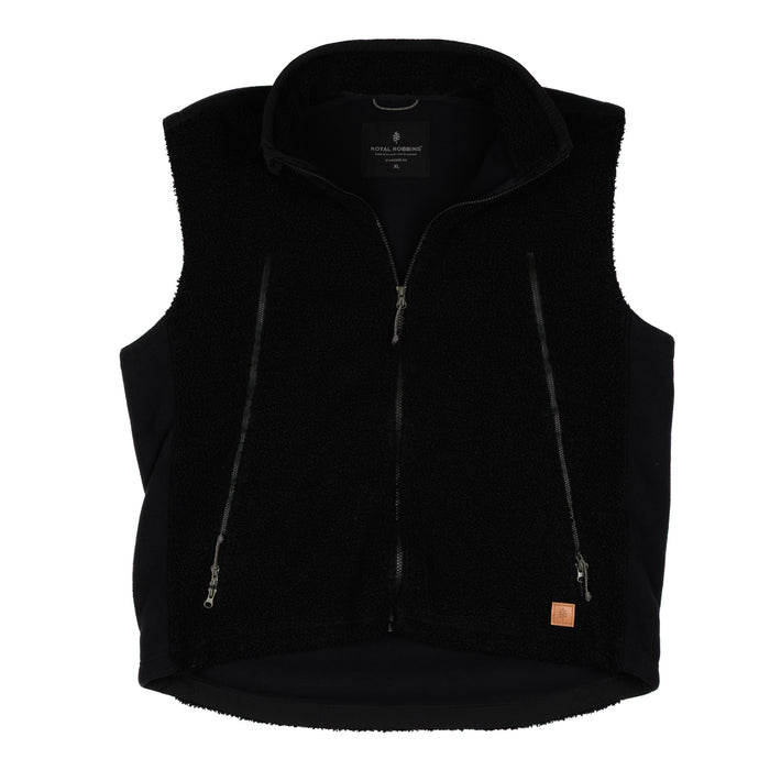 Men's Outerzone Fleece Vest