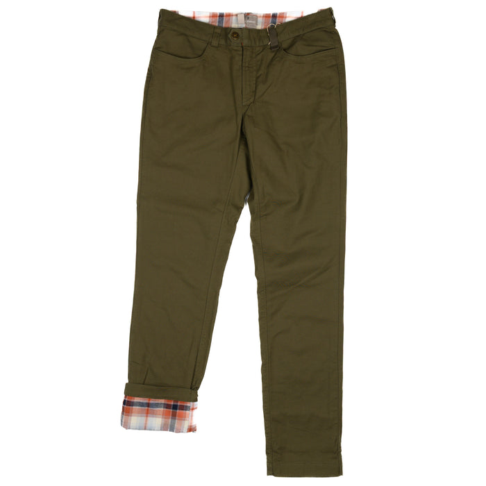 Women's Billy Goat Lined Pant