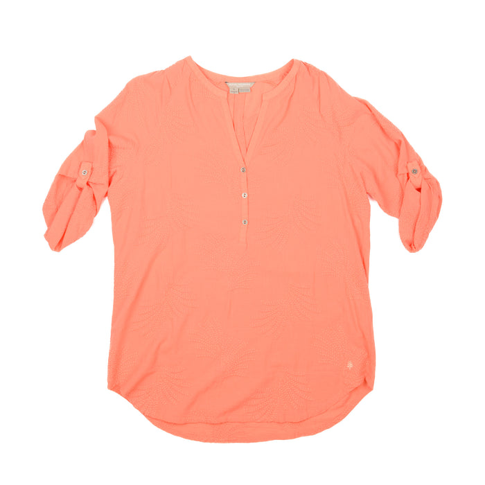 Women's Oasis Tunic II 3/4 Sleeve